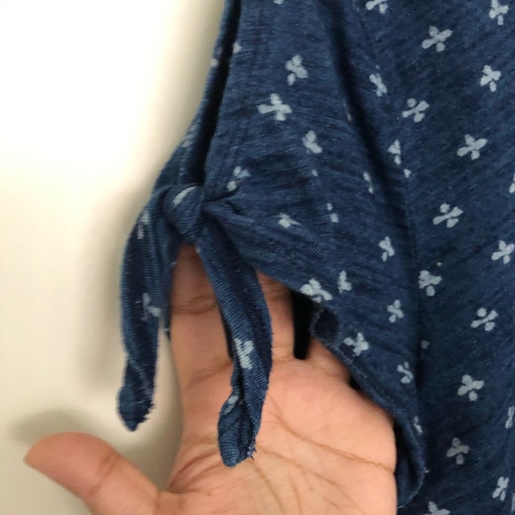 Universal Thread Short Sleeve Top - Picture 3 of 6